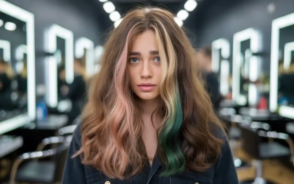 cool summer hair color