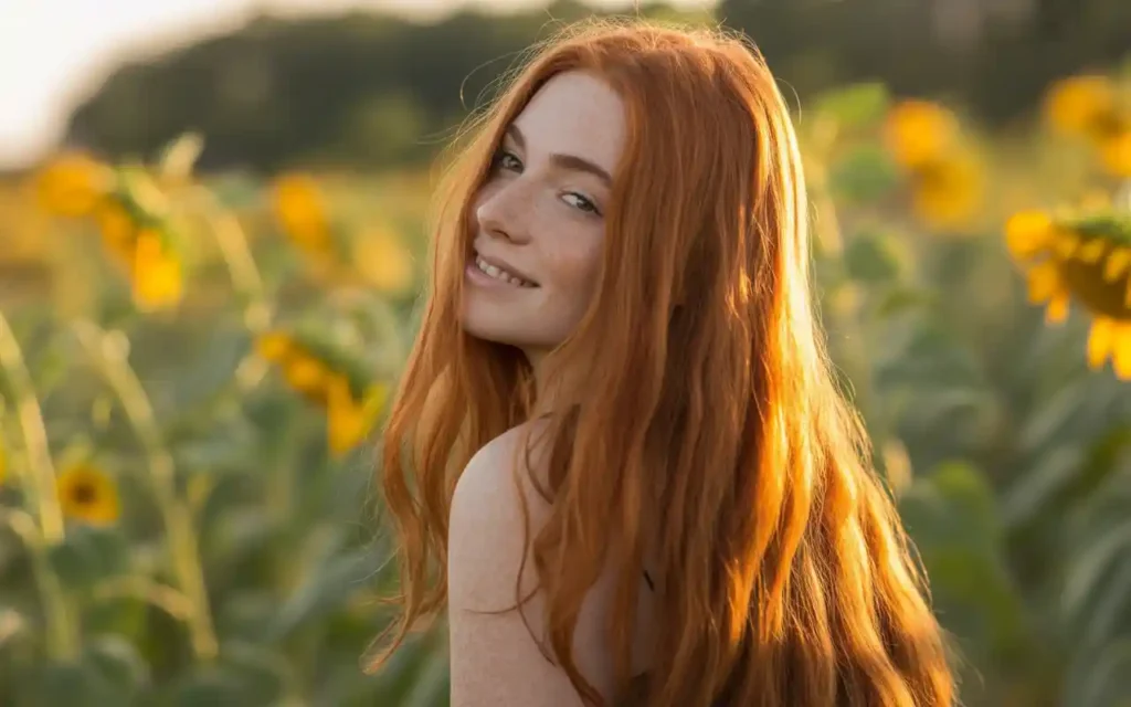 cool summer hair color