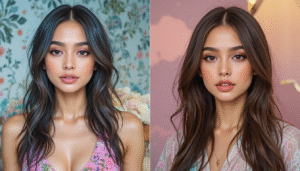 cool summer celebrities