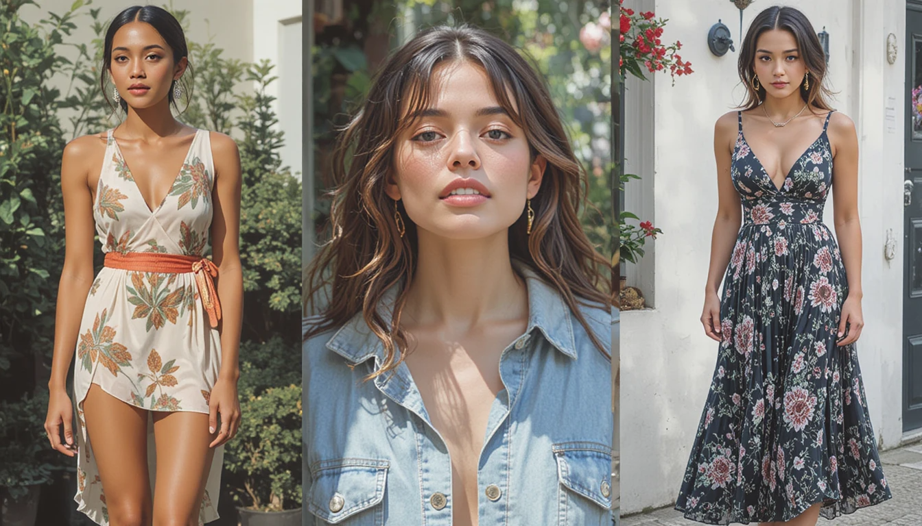 true summer celebrities