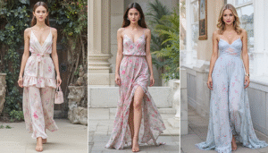 light summer celebrities