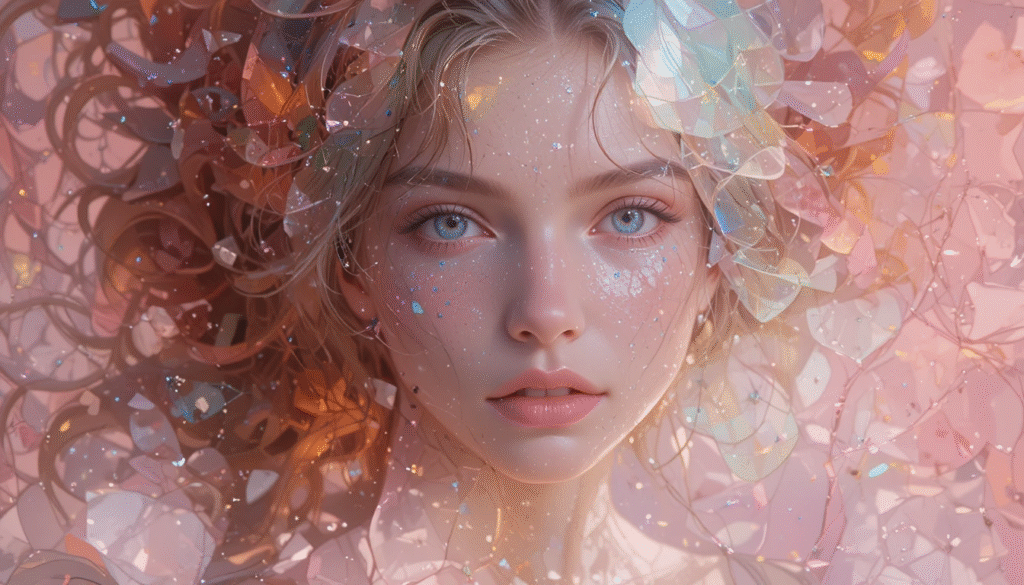 light summer celebrities