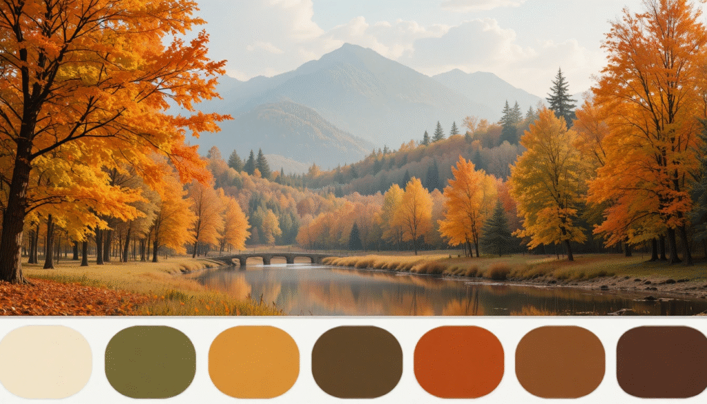 Soft Summer vs Soft Autumn