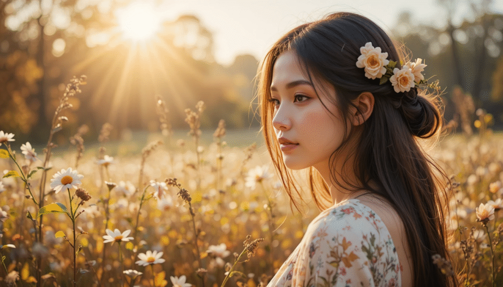 Soft Summer vs Soft Autumn