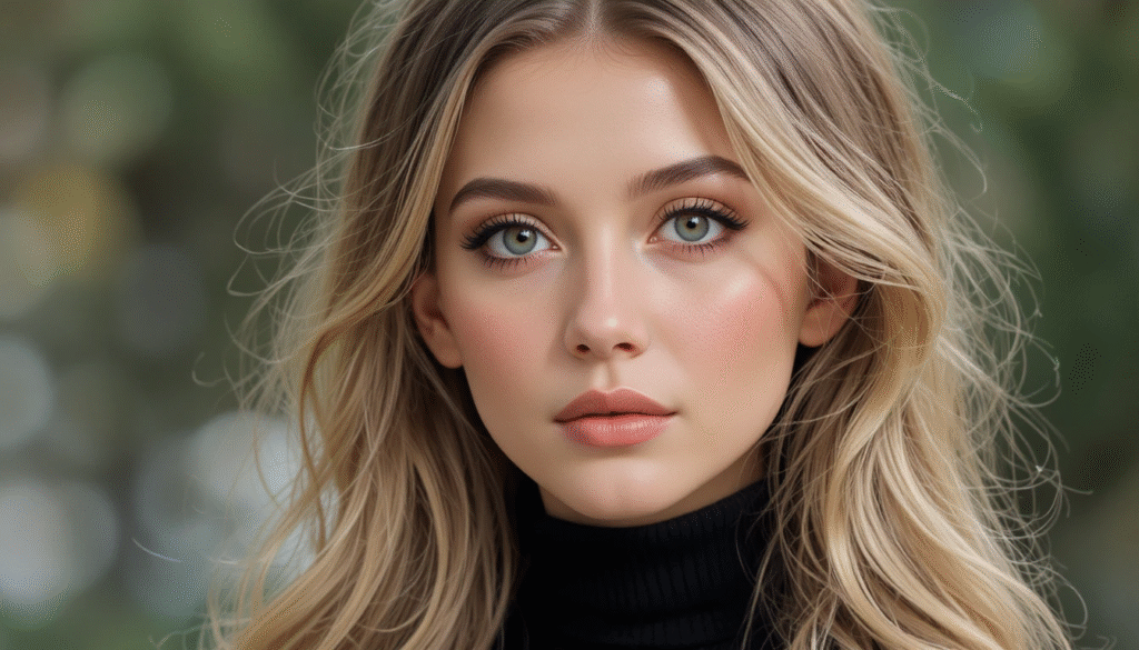 Soft Summer vs Soft Autumn