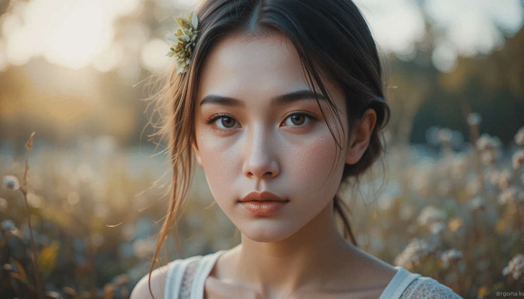 Soft Summer vs Soft Autumn