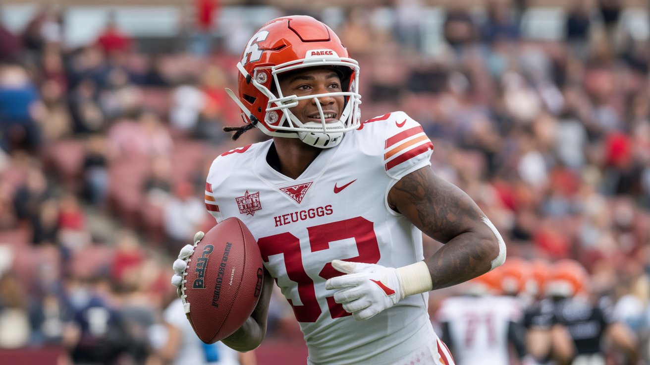 will henry ruggs ever play again