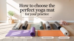 yoga mate