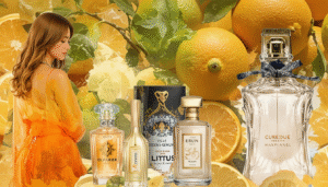 Citrus Perfumes