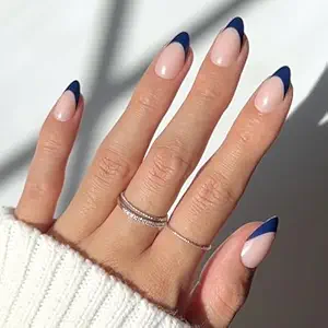 Glamnetic Press On Nails - French Riviera