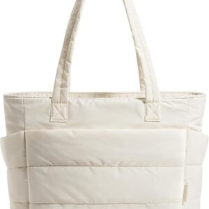 BAGSMART Tote Bag for Women