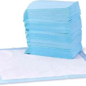 Basics Dog and Puppy Pee Pads