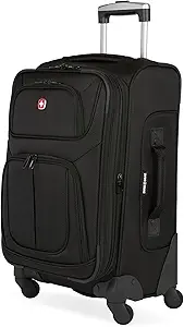 SwissGear Sion Softside Expandable Luggage