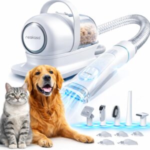Neakasa P1 Pro Pet Grooming Kit