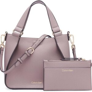 Calvin Klein womens Estelle Novelty Crossbody