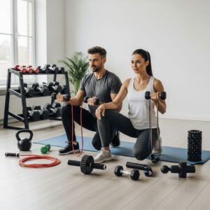 Fitness Tools
