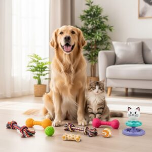 Pet Products