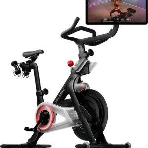 Peloton Bikes, Indoor Exercise bikes for Cardio