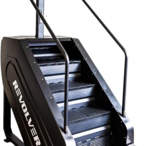 The Revolver - Cardio Equipment for Gym