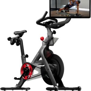 Peloton Bikes, Indoor Exercise bikes