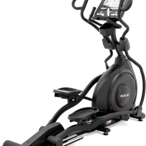 SOLE Fitness Elliptical Exercise Machines