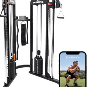 Inspire Fitness FTX Functional Trainer