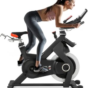 Exercise Bikes - Upright, Recumbent Bikes