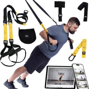 TRX All-In-One Home Gym System – Complete